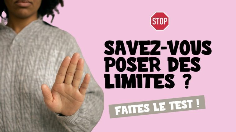 poser des limites