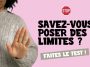 poser des limites