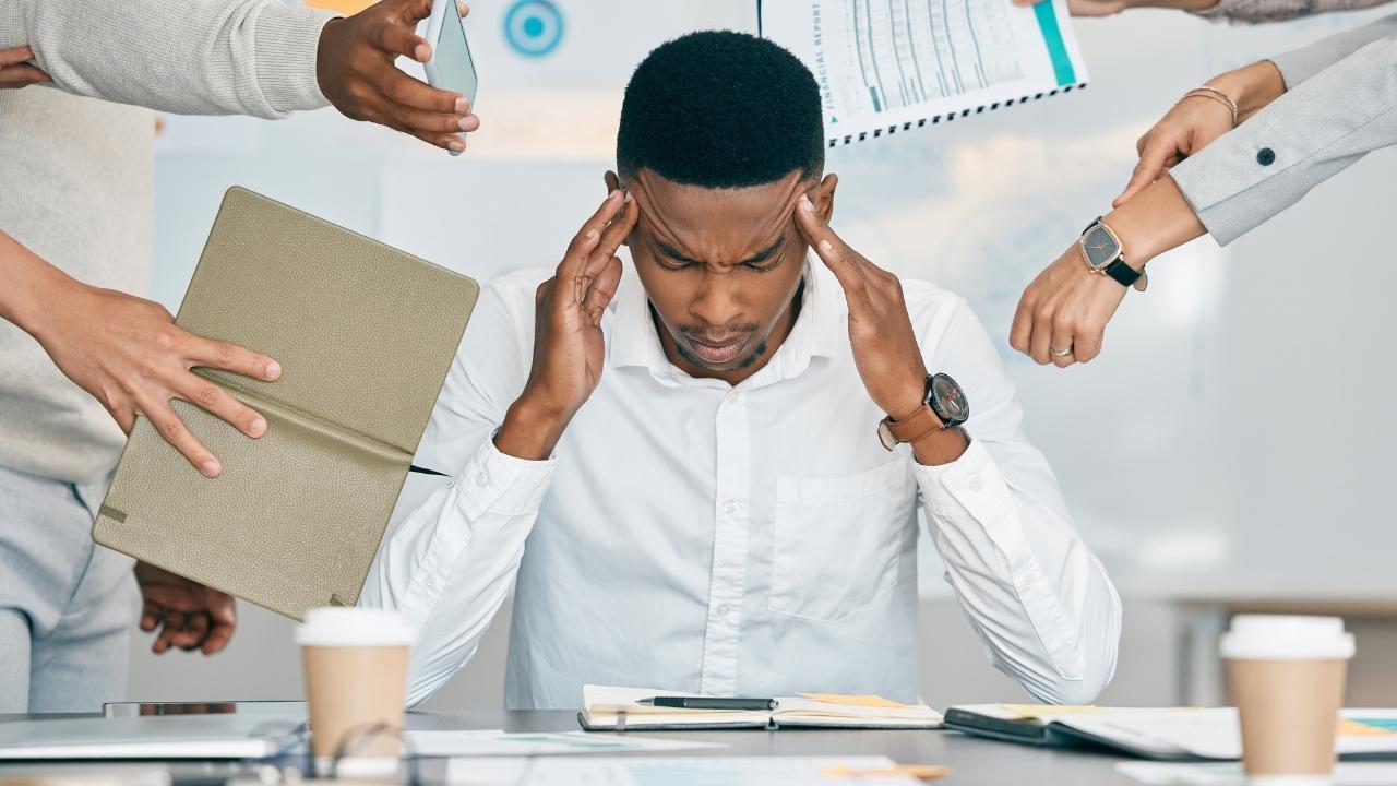 poser des limites dire non