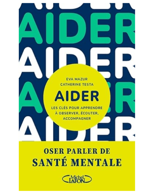 Couverture AIDER