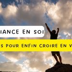 confiance en soi