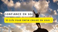 confiance en soi