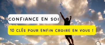 confiance en soi