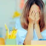 hypersensibilité au travail