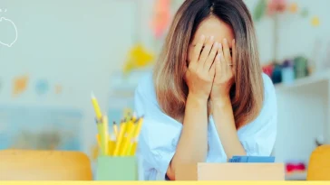 hypersensibilité au travail