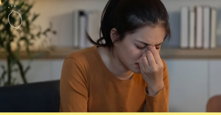 hypersensibilite sensorielle