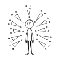 Optimisme excessif ignorer realites defis