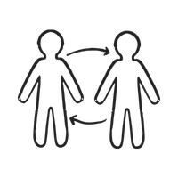 Optimisme linguistique relations interpersonnelles