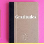 journal de gratitudes