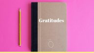 journal de gratitudes
