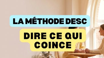 Méthode DESC