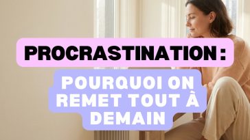 procrastination