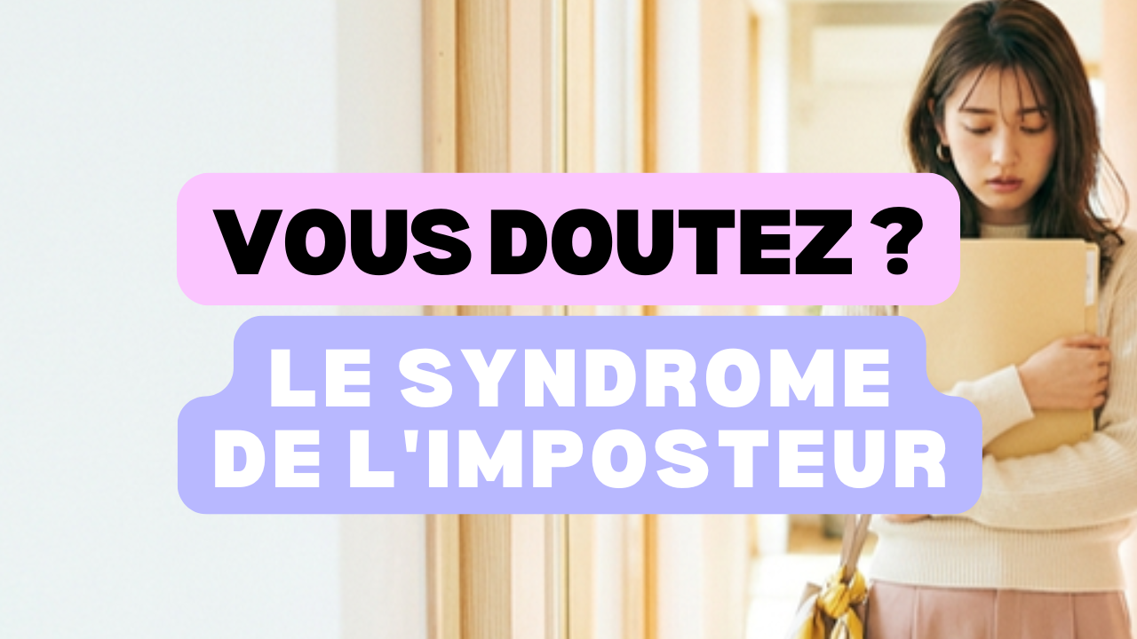Test du syndrome de l'imposteur : vous sous-estimez-vous ?