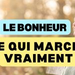 Bonheur : femme sereine dans un parc ensoleillé, ce qui marche vraiment