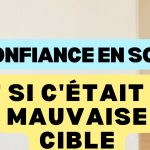 Femme à la posture ancrée dans un intérieur lumineux, article sur la confiance en soi