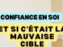 Femme à la posture ancrée dans un intérieur lumineux, article sur la confiance en soi