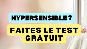 Test dhypersensibilite gratuit