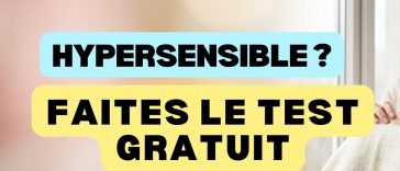 Test d'hypersensibilité gratuit : êtes-vous hypersensible ? 6 Jeune femme attentive près d'une fenêtre, test d'hypersensibilité gratuit