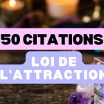 loi de l'attraction