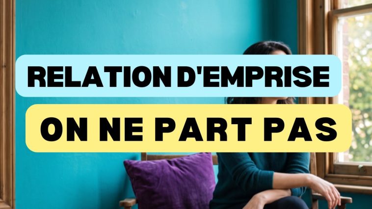 relation d'emprise