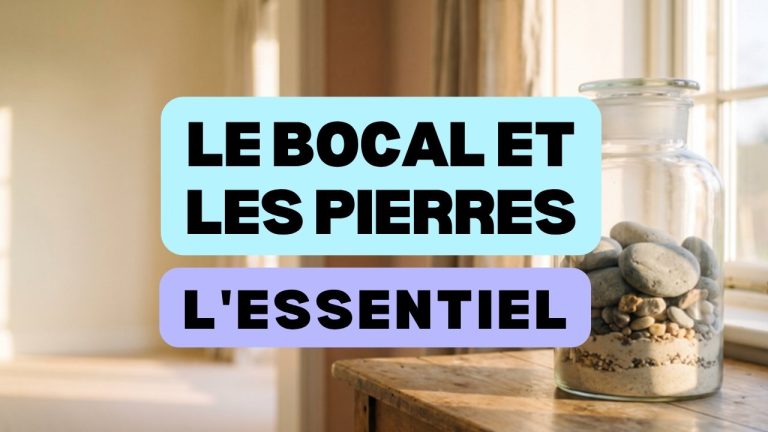 une lo com bocal et les grosses pierres
