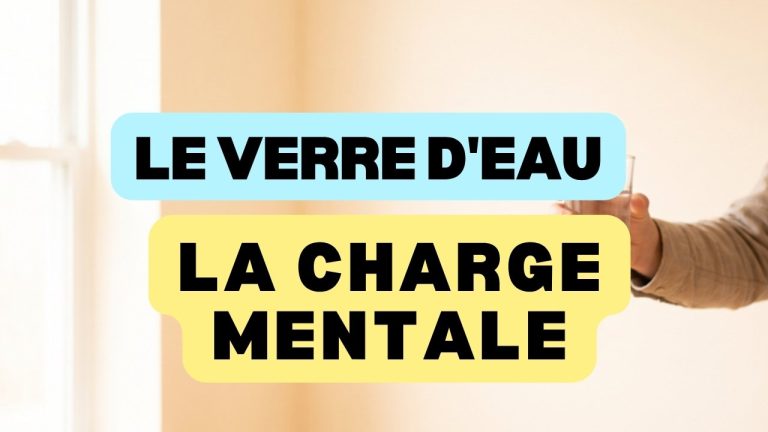 Le Poids du Verre d'Eau : comment déposer vos charges mentales 2 Le Poids du Verre d’Eau : comment déposer vos charges mentales