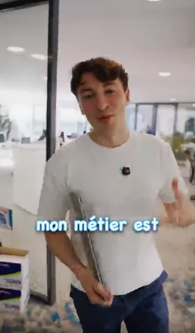 Vidéo L'Optimisme pour Ask for Conseil