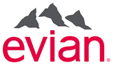Evian