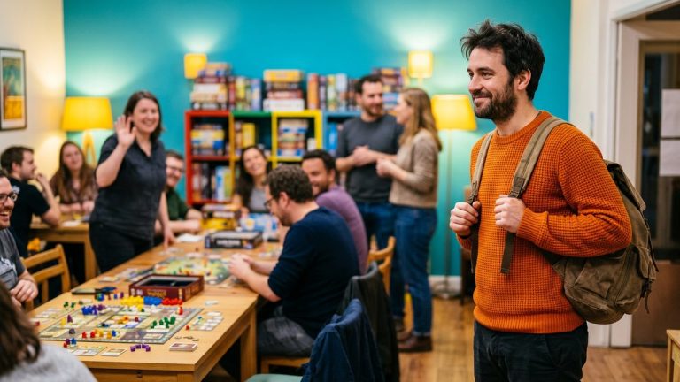 Je n’ai pas d’amis : pourquoi ça arrive, et comment en sortir