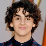 Illustration du profil de John Watson