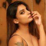 Illustration du profil de Siya Koli