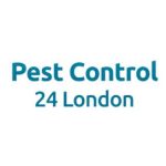 Illustration du profil de Pest Control 24 London