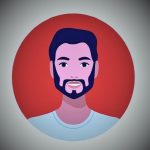 Illustration du profil de Vinod Thakur