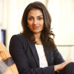 Illustration du profil de Kavita Sharma