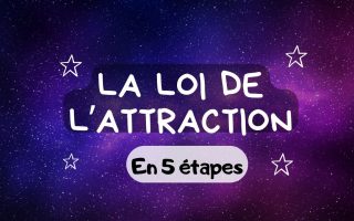 loi d'attraction