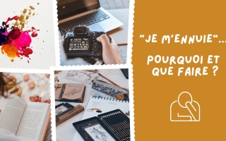 ennui pourquoi